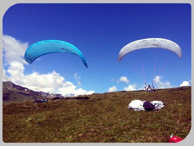 cours minivoile